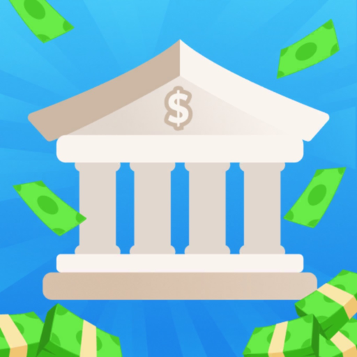 Bank Job 3D app icon