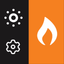 E-Smart Cloud icon