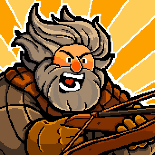 Shooty Quest app icon