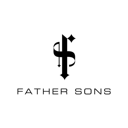 FATHER SONS app icon