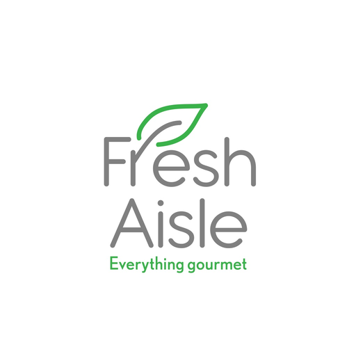 Fresh Aisle app icon