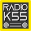 RADIO K55 icon