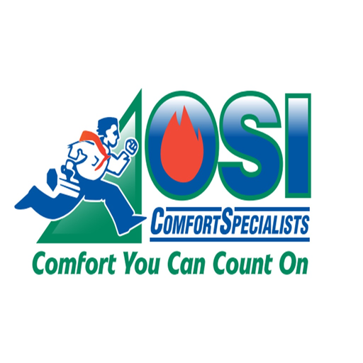 OSI Comfort app icon
