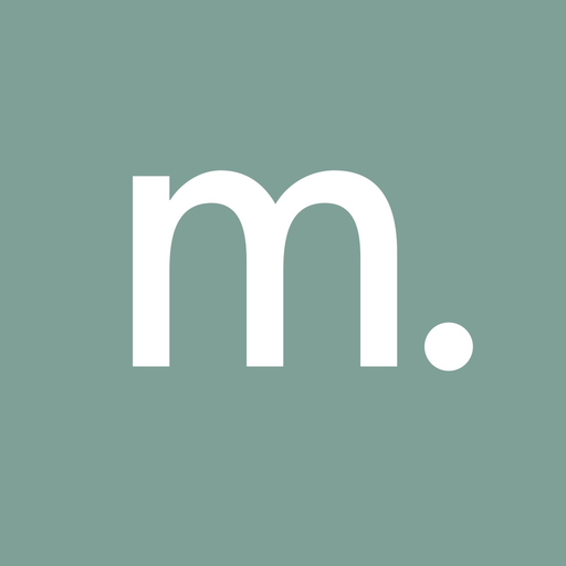 Minted: The Address Book app icon
