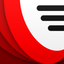 Disco Steps: Pedometer icon