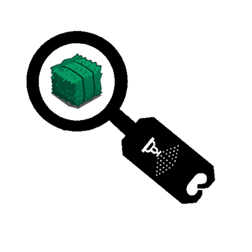 Precision Baling app icon