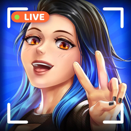 Streamgirls Inc. app icon
