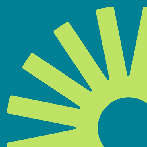 Sno-Isle Libraries app icon