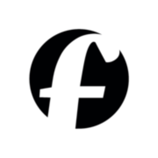 Forsvarets forum app icon