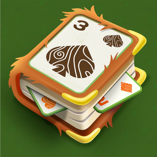 Solitaire Stories app icon