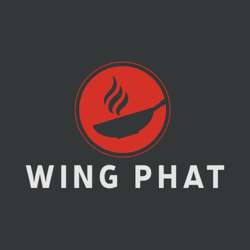 Wing Phat Restaurant app icon