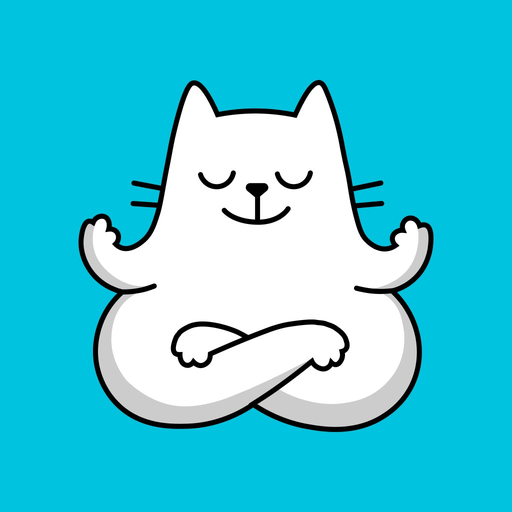 Shmoody: Mood & Habit Tracker app icon