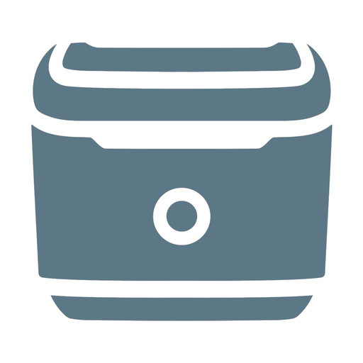 ZSB Series app icon
