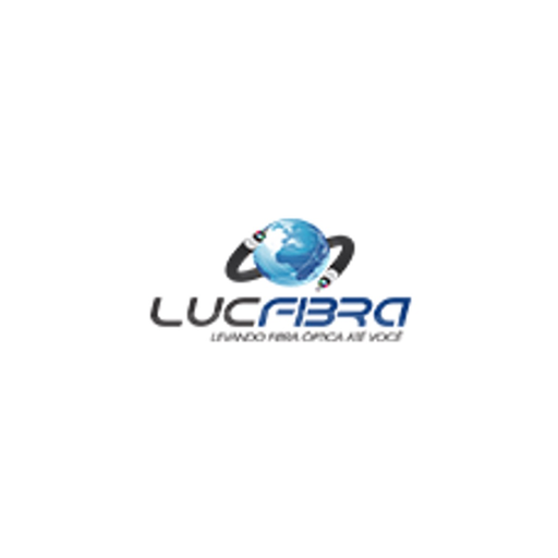 LucFibra app icon