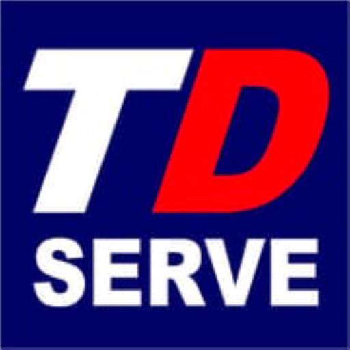 Target Dayton Serve app icon