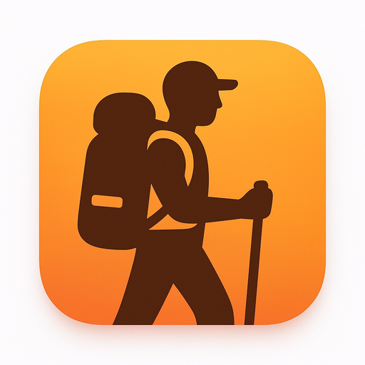 Pack Planner app icon