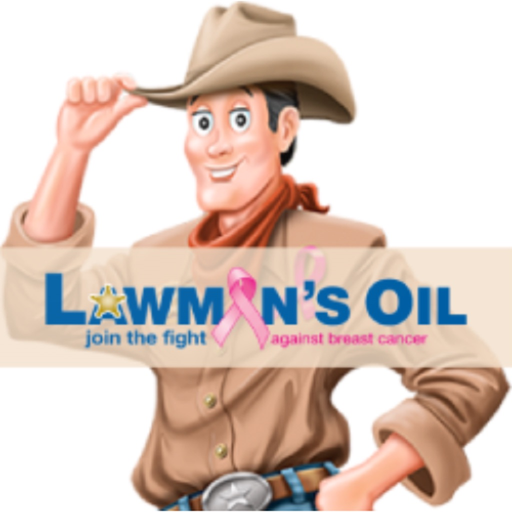 Lawman's Oil app icon