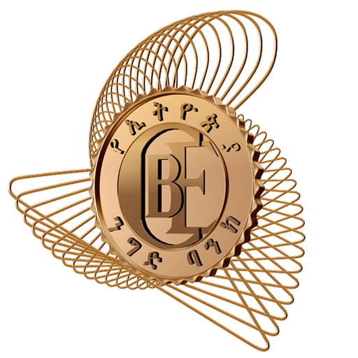 CBE Mobile Banking app icon