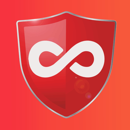 xTUN VPN app icon