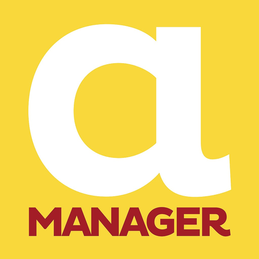 Manager Assembleias app icon
