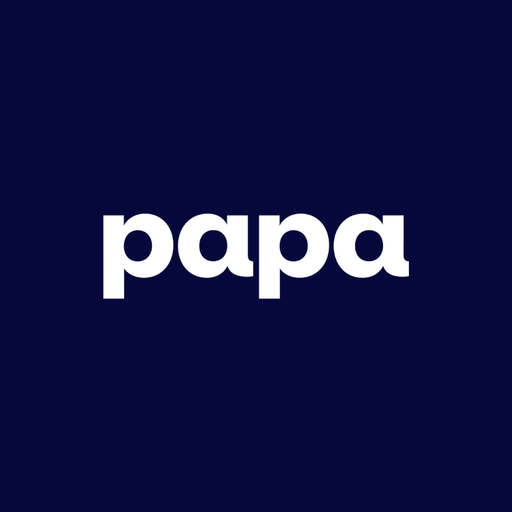 Papa Care app icon