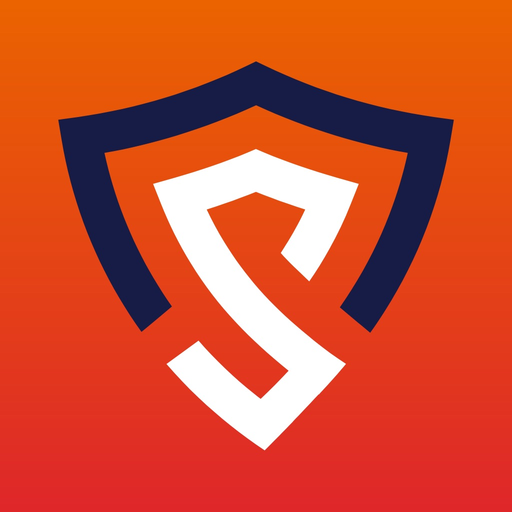 My iPort Security app icon