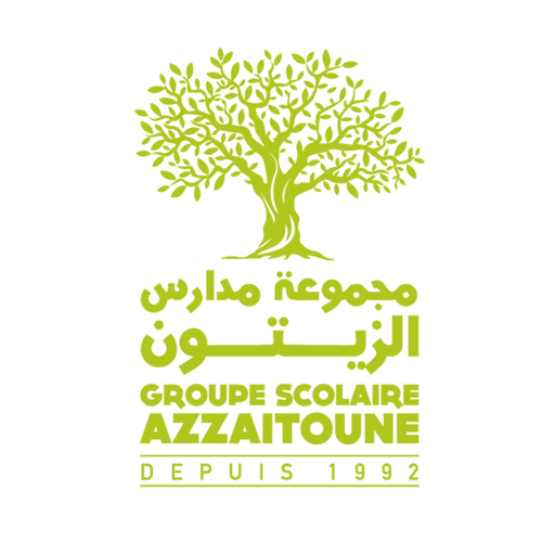 GS AZZAITOUNE app icon