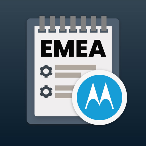 MobileOSS Denmark app icon