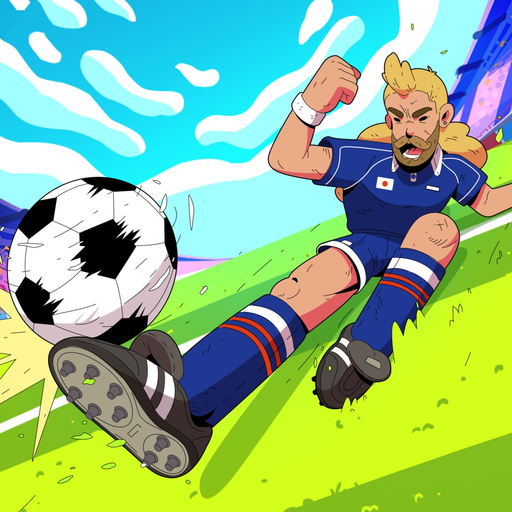 Golazo! app icon