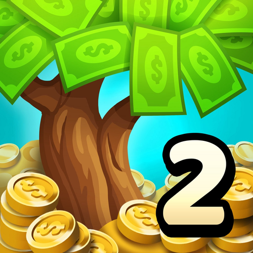 Money Tree 2: Cash Make Games app icon