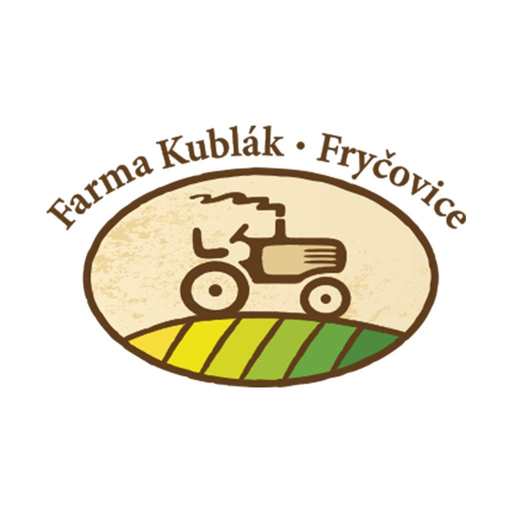 Farma Kublák Fryčovice app icon