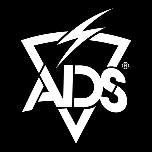 ADS, Inc. app icon
