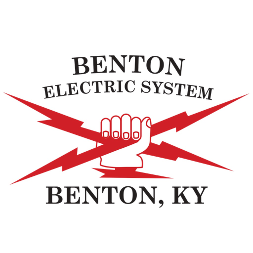 Benton Electric System app icon