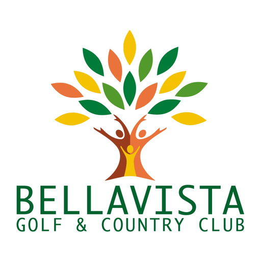 Club De Golf Bellavista app icon