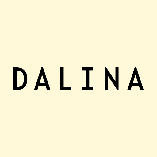 DALINA app icon