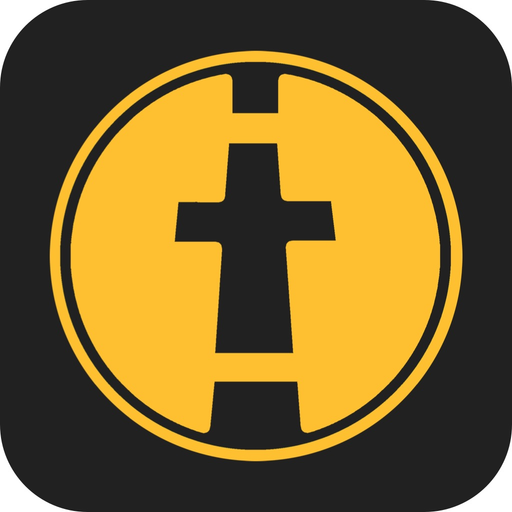 CrossroadsNow - JC app icon