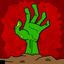 Overrun Zombies Tower Defense icon