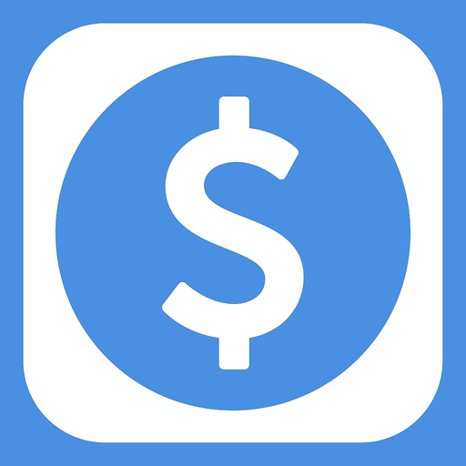 Money Tracker:Expense Tracker app icon