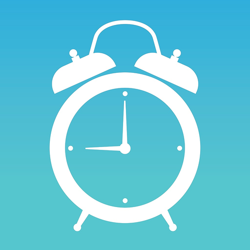 Alarm Widget: Sounds from Web app icon