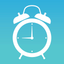 Alarm Widget: Sounds from Web icon
