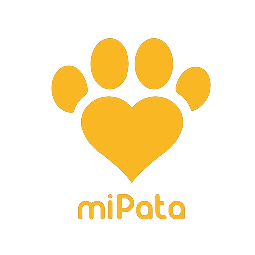 Mi Pata - Mascotas app icon