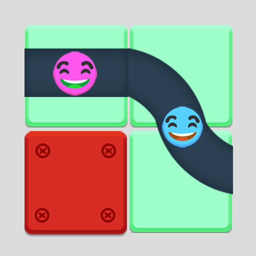 Unblock Love Balls : Push Box app icon