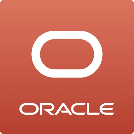 Oracle Cloud Infrastructure app icon