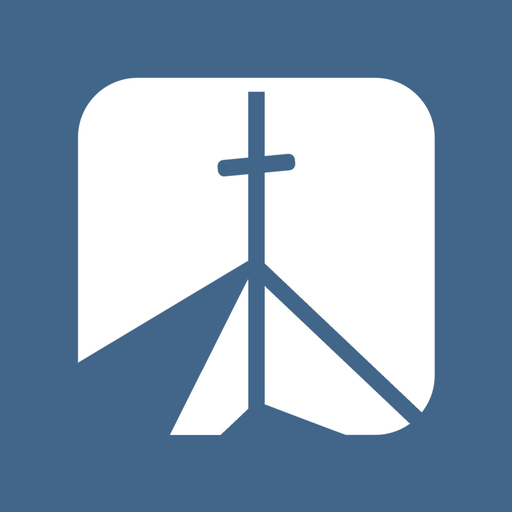 First UMC Fox Hill app icon