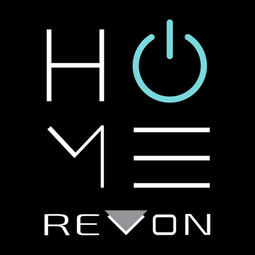 HomeRevon app icon