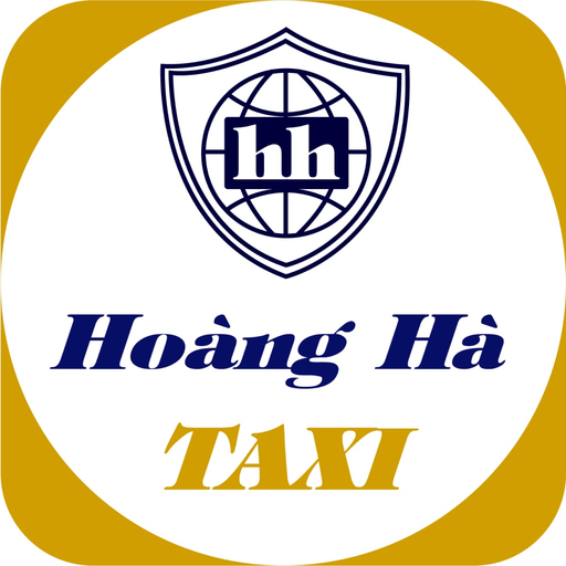 Taxi Hoàng Hà app icon