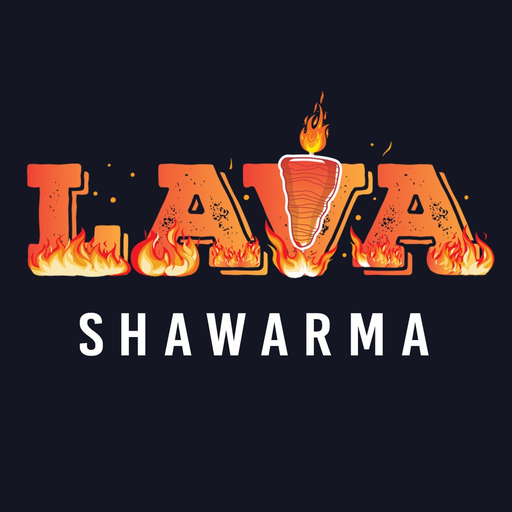 Lava Shawarma app icon