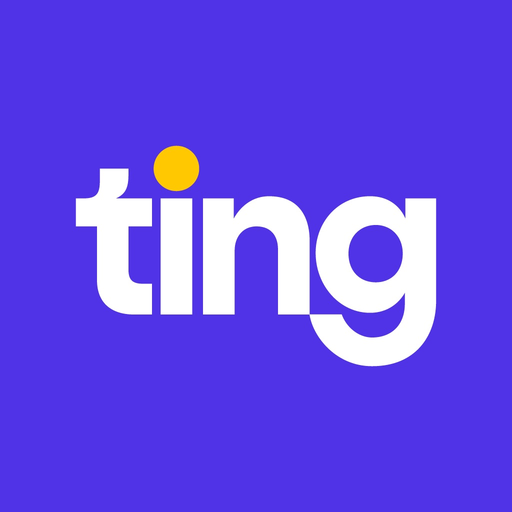Ví Ting: Quản lý tiền hiệu quả app icon
