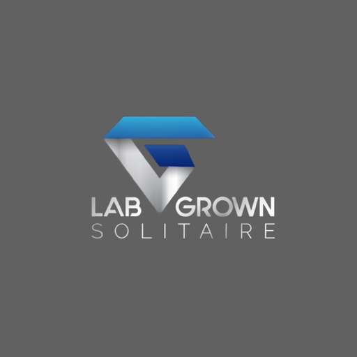 Lab Grown Solitaire app icon