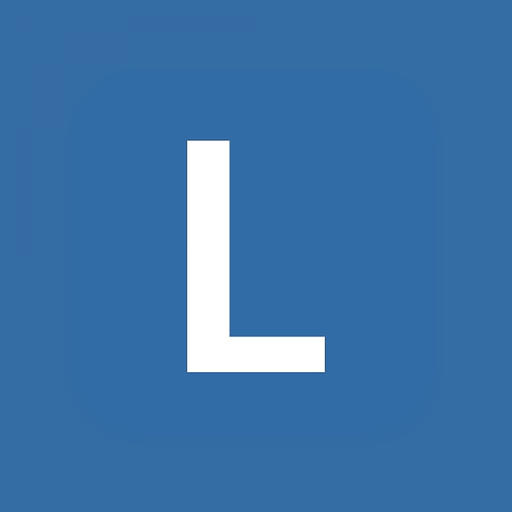 Localyft Vendor app icon
